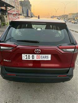 تويوتا راف 4